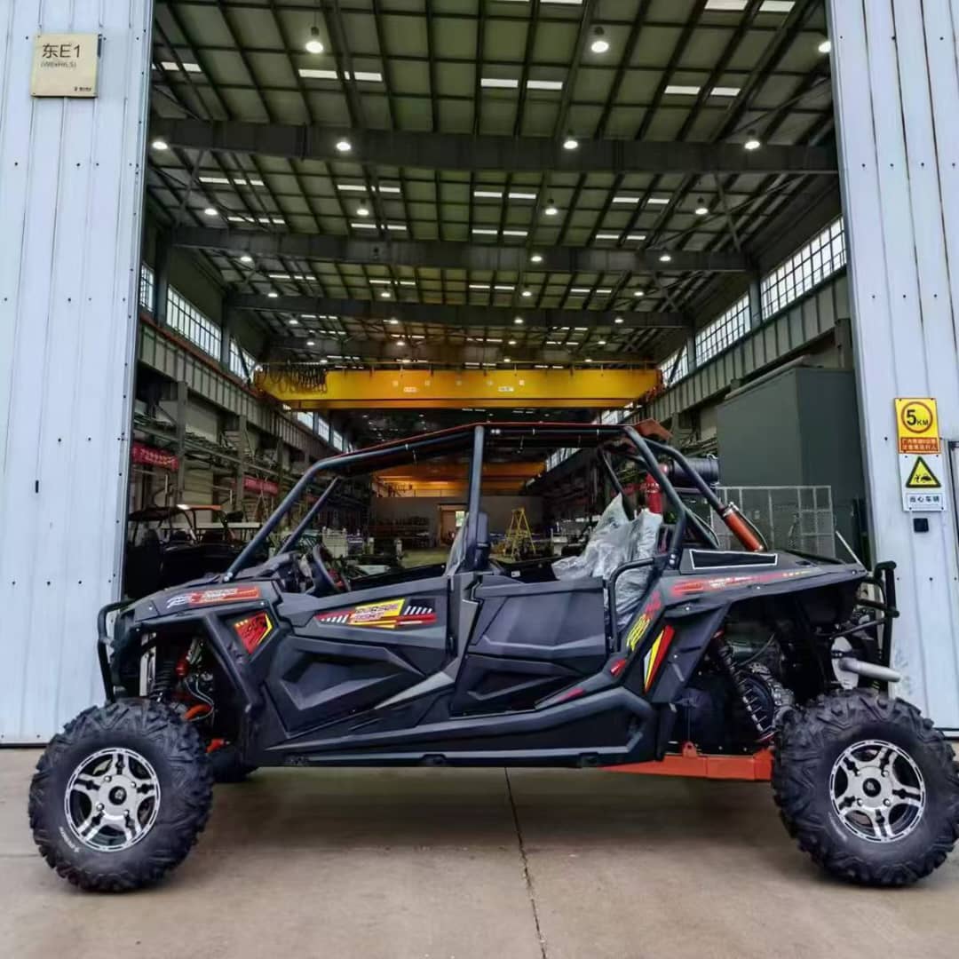 REC UTV